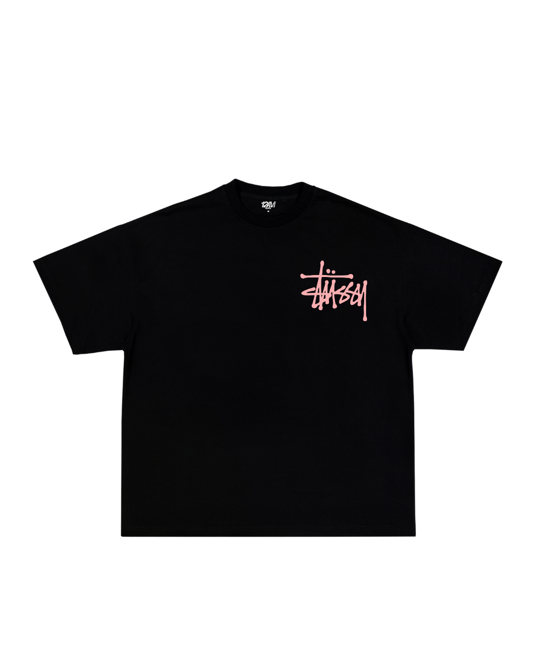 Stussy Tiger Tee