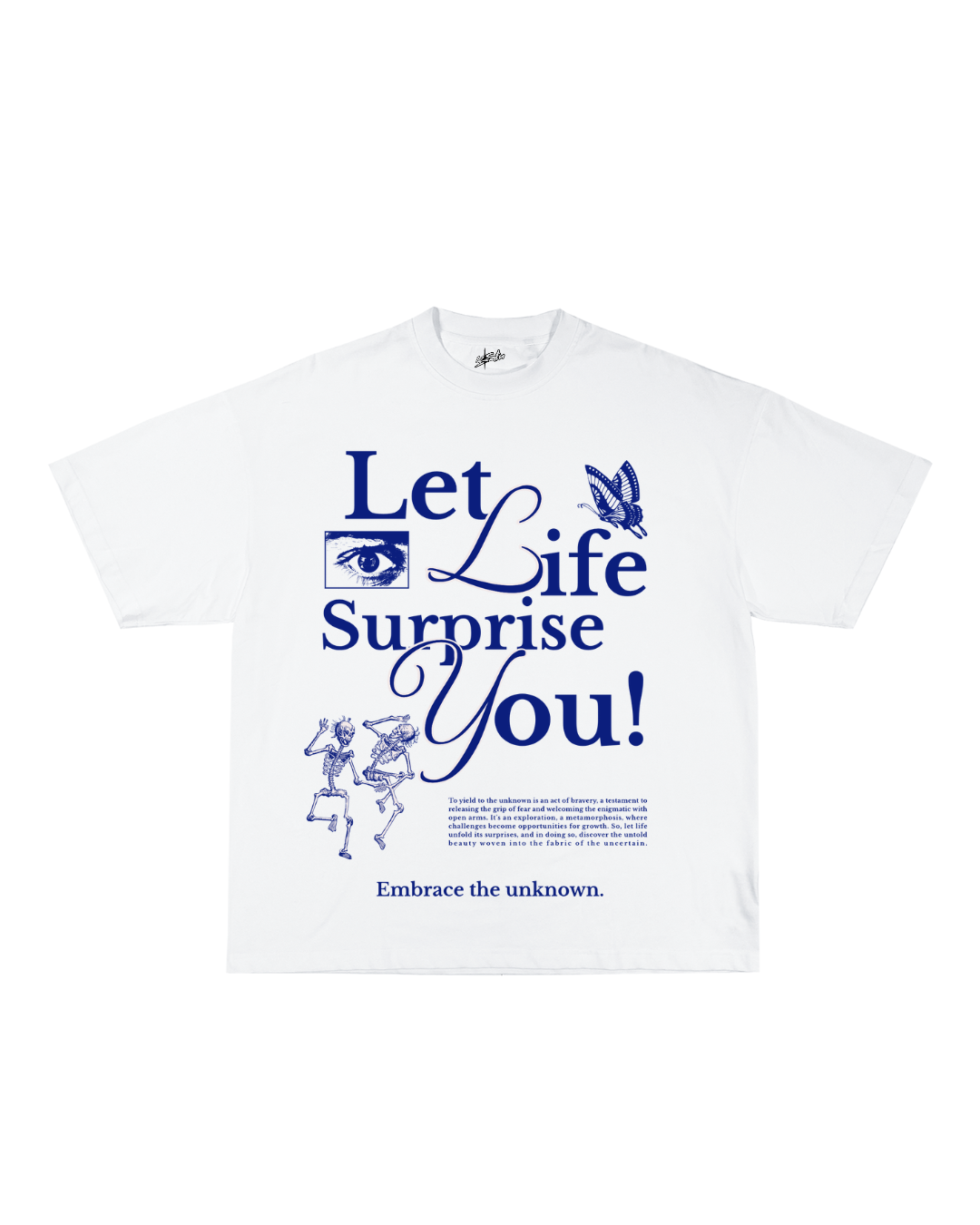The Unknown Tee