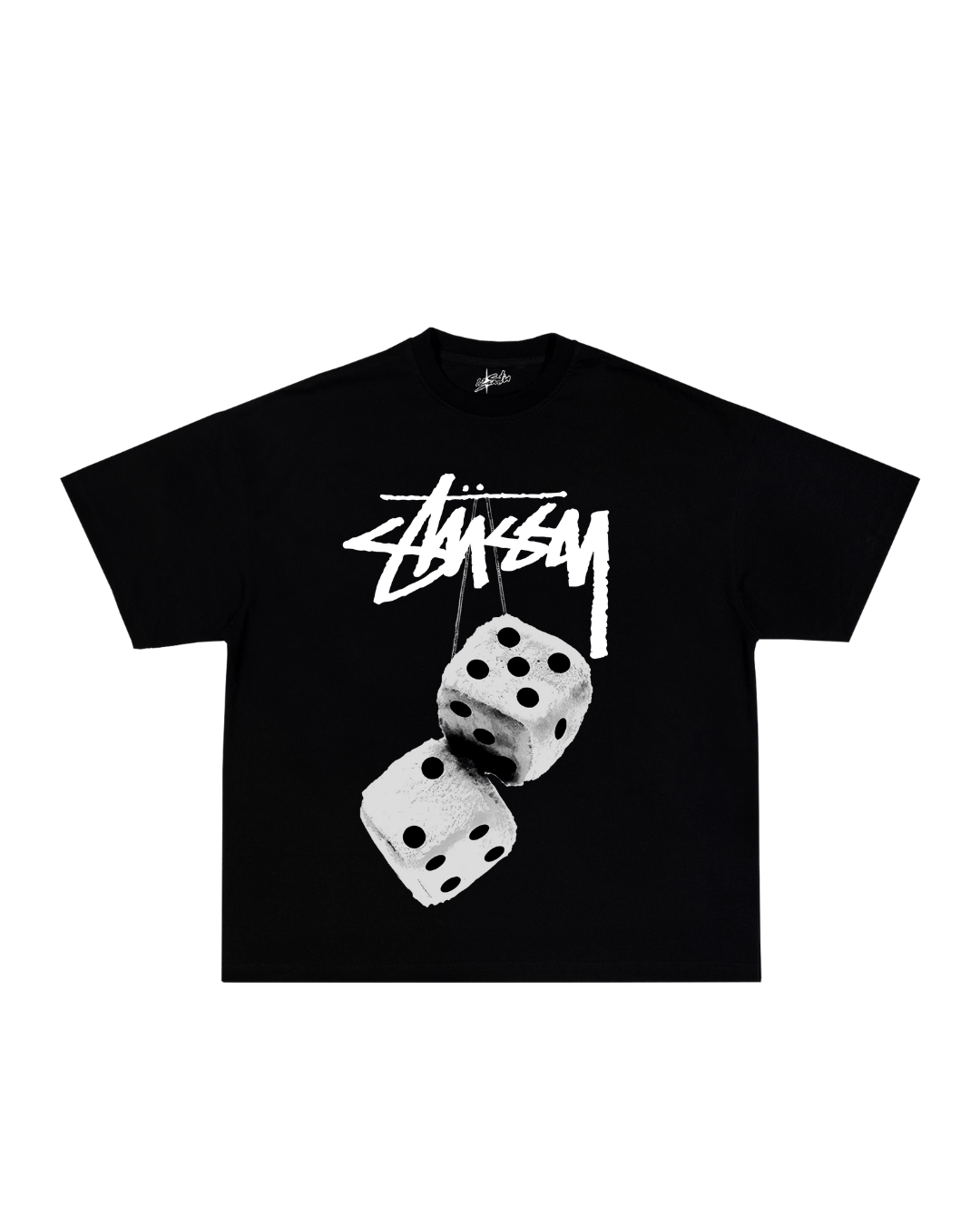 Stussy Dados Tee