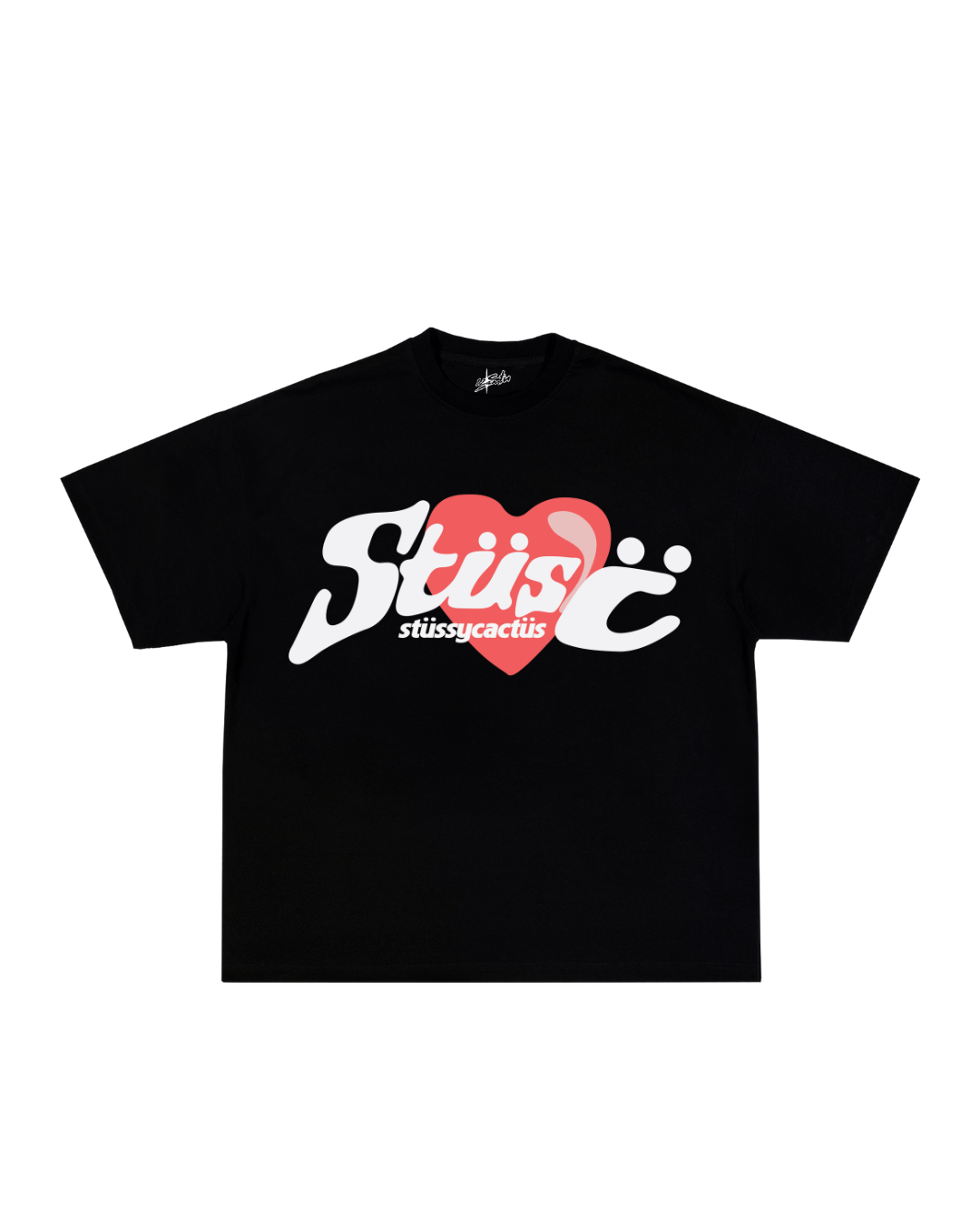 Stussy x CPFM Tee